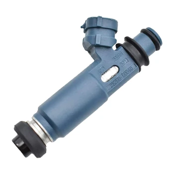 

Fuel Injector 23250-50040 23209-50040 for Toyota Land Cruiser Lexus GX470 LX470 4.7L