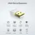 ORICO USB Bluetooth Dongle Адаптер 4.0 5.0 для ПК Динамик Мышь Ноутбук Мини Беспроводной Bluetooth Аудио Приемник Передатчик