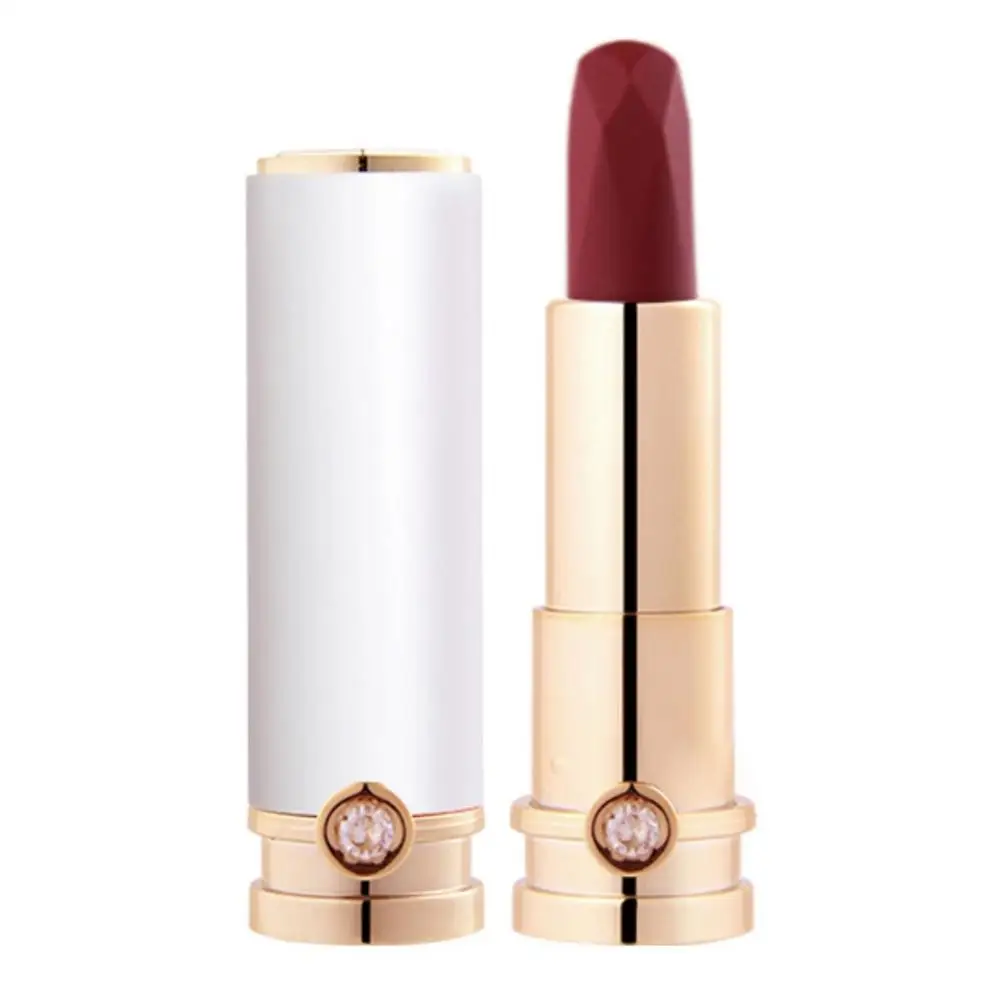 A70 Matte Lipstick Long Lasting Non-stick Cup Waterproof Easy To Color Velvet Lipstick Cosmetic Maquiagem Mujer - Цвет: A70