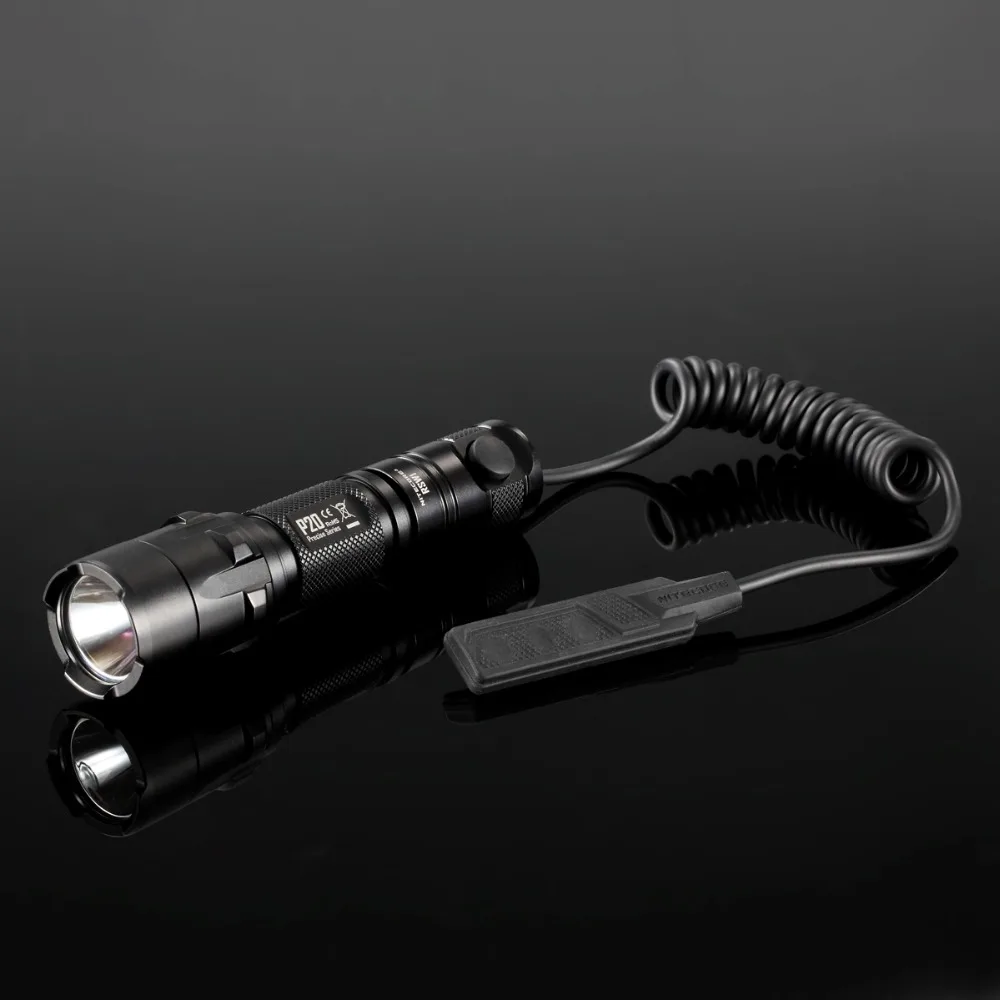 Распродажа дистанционный переключатель NITECORE RSW1 для P30 P12GT CU6 MT22C P16TAC SRT7GT MT42 MH12 MH25GT