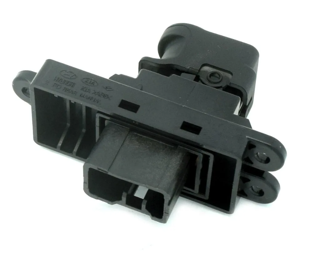 Power Window Master Switch For Gmc Chevrolet Chevy Cadillac Escalade 19952003 15151356 15692685