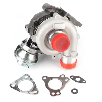 

Turbo Turbocharger 17201-27030 Replacement Fits for Toyota Auris/Avensis/Estima 2.0 D4D