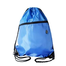 Мини-сумка, водонепроницаемая нейлоновая сумка для хранения обуви, сумка для фитнеса, ремень для комнаты, рюкзак для хранения пыли, сумка для путешествий на открытом воздухе, спортивная сумка