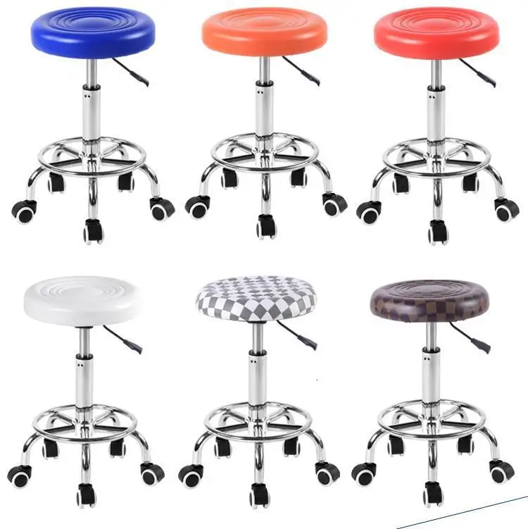 Stuhl Para Sedie Stoel Ikayaa Cadir Hokery Sgabello tabrete La Barra стол табурет современный стул Silla барный стул