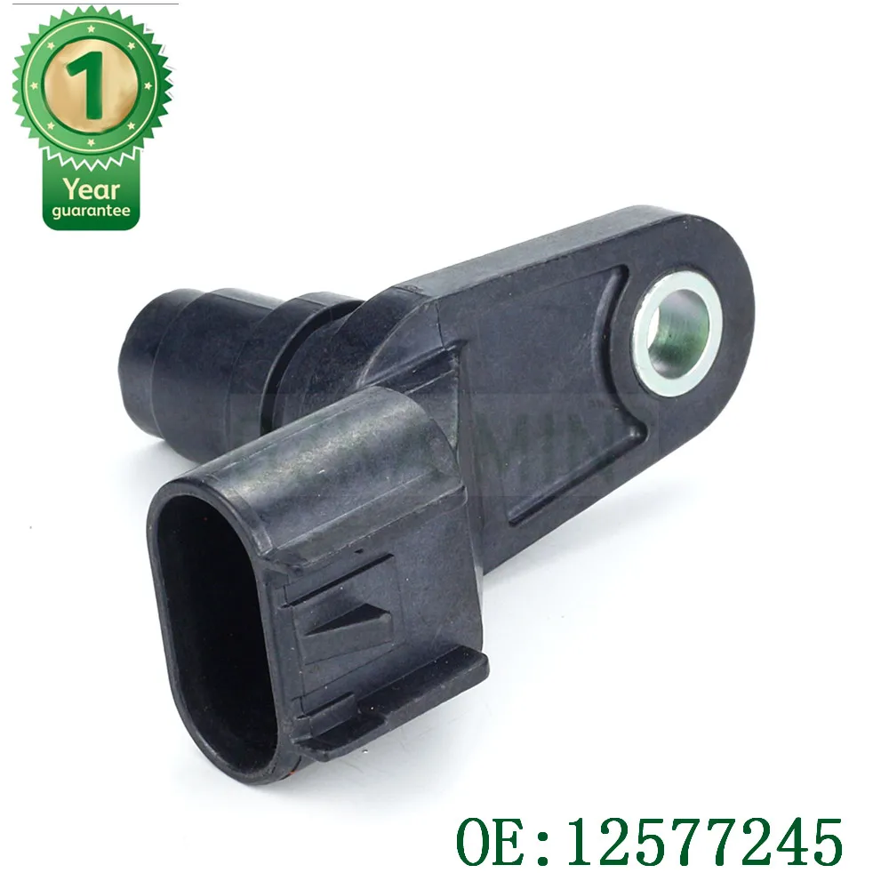 Датчик положения коленчатого вала OEM 12577245 PC655 5S7414 SU8902 для Buicks Chevrolets GMCs Pontiacs