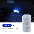 1pc blue