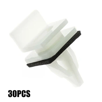 

Clip Clips Mounting For Acura Honda For Acura Honda Accord Civic Panel Side New Useful