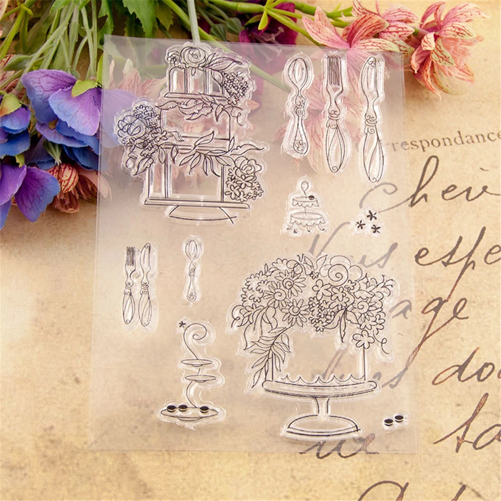 Stamps and Dies (7)