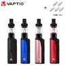 Electronic Cigarettes