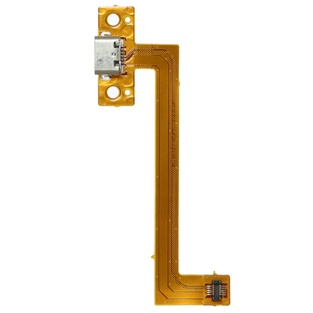 Разъем плоский кабель электронные аксессуары Микро зарядный порт ремонт USB док