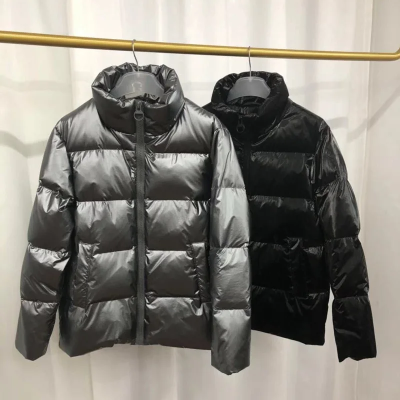 

2019 Monclair Men Down Coat puffer Jacket Thick Warm Outerwear High Quality Winter Jacket Thick Snow Parka Overcoat Men