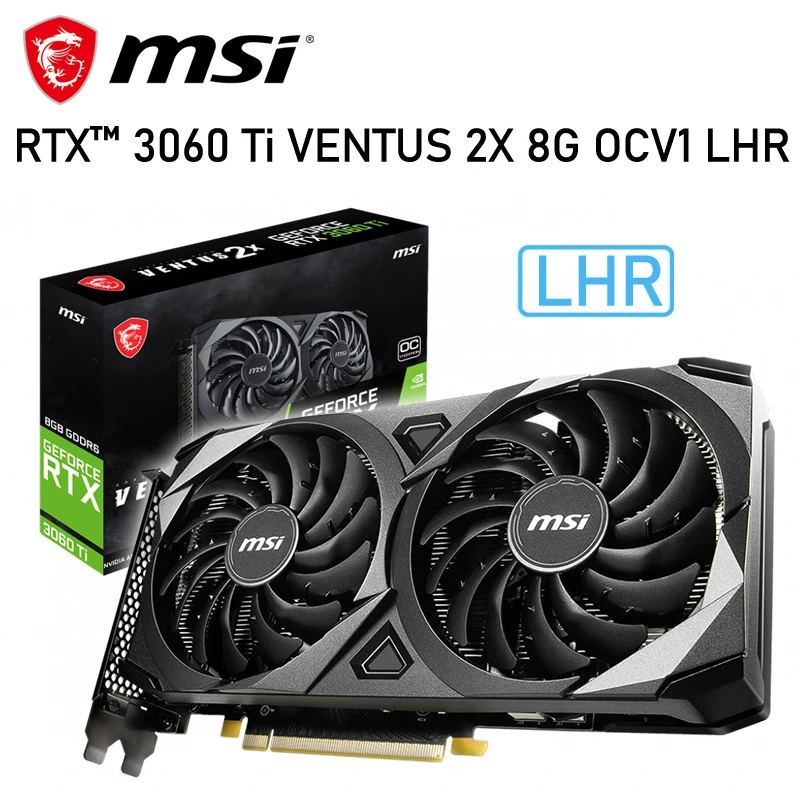 ふるさと納税 MSI RTX MSI VENTUS 3060 公式サイト 2X Ti Ti VENTUS