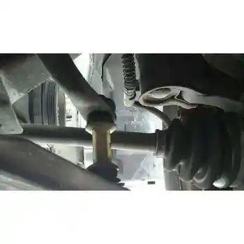 

TRANSMISSION FRONT RIGHT HYUNDAI ACCENT (X3)
