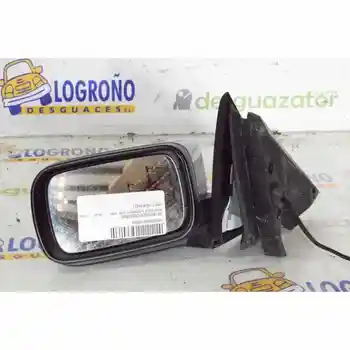 

LEFT REARVIEW BMW 3 SERIES COMPACT (E46)