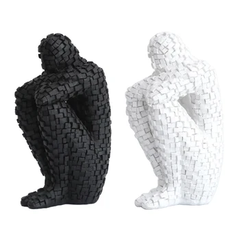 

Bookends, Book Ends for Shelves Book Ends for Heavy Books, Book Shelf Holder