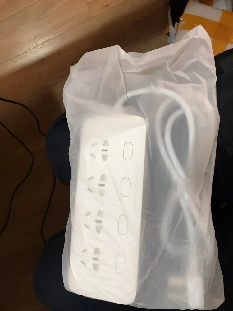 实拍图2 NO USB