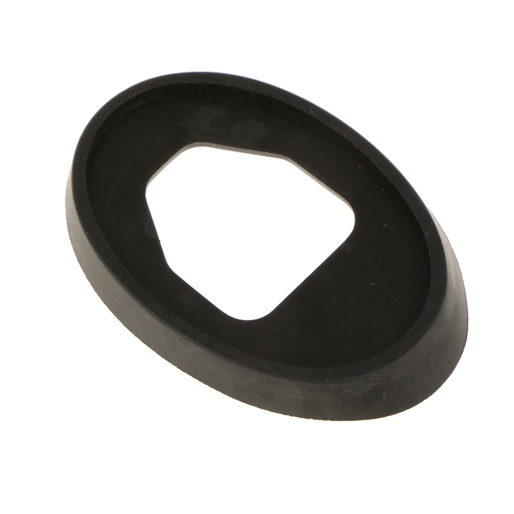 

MagiDeal New Roof Aerial Antenna Base Gasket Seal For VW Golf MK4 Passat B5
