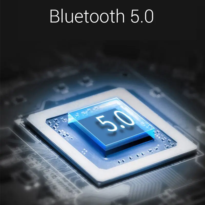 Мини TWS беспроводные bluetooth наушники bluetooth 5,0 с шумоподавлением мини стерео спортивные наушники с микрофоном чехол для зарядки для Xiaomi