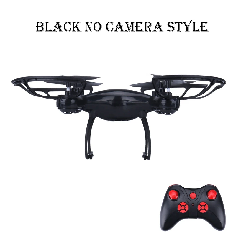 Беспилотный складной gps Смарт следить за Full 1080P HD FPV широкоугольная камера 360 Вращение V-Sign жесты видео передача в режиме реального времени - Цвет: A Black No Camera