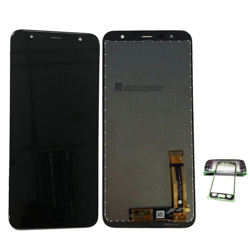 

6.0'' Original For Samsung Galaxy J4+ J415 SM-J415F J415FN LCD display Touch Screen Assembly for Samsung J4 plus J415 lcd screen