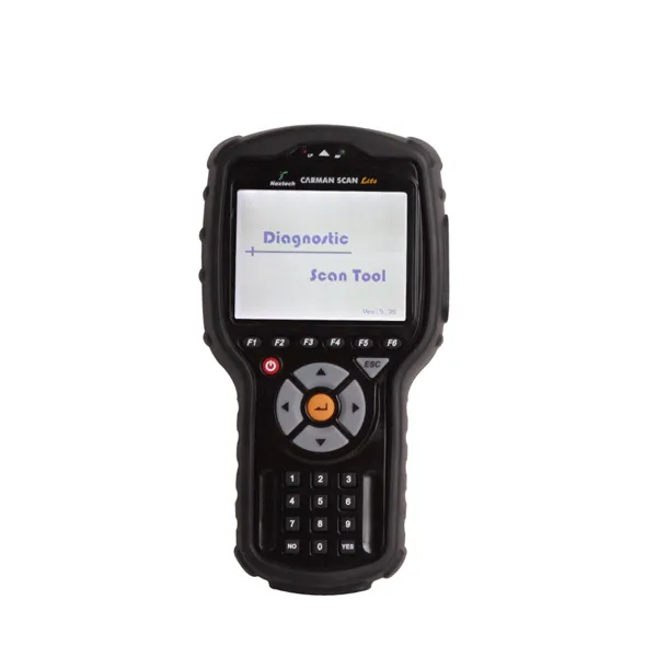 OEM Carman Scan Lite для hyundai/Kia, особенно корейские автомобили
