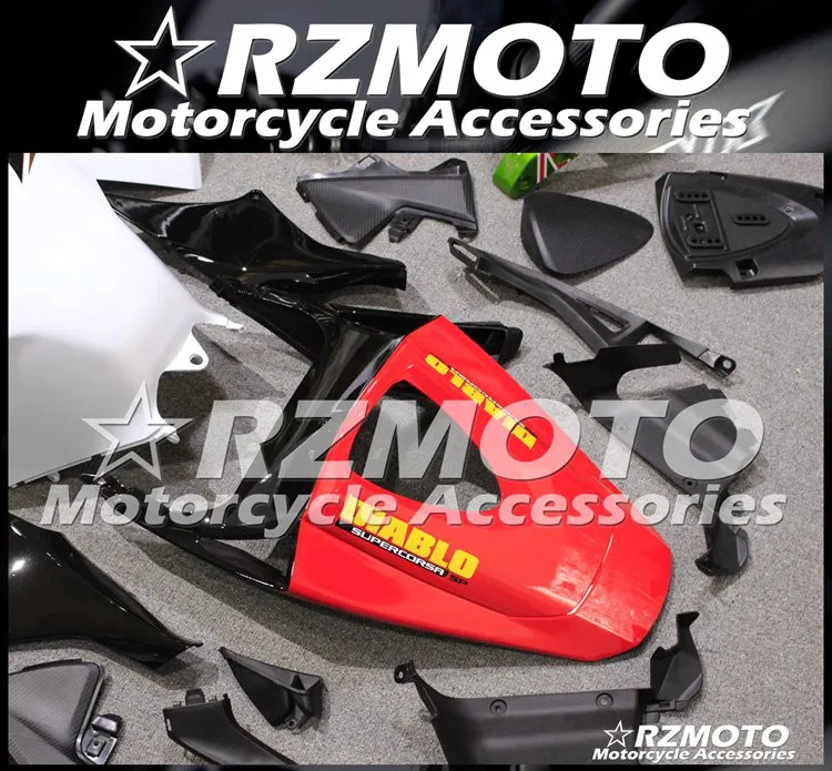 Мотоциклетный обтекатель abs комплект для HONDA CBR600RR F5 2013- год корпусные детали молд Магазин № 0839