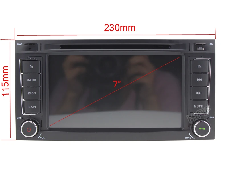 Discount IPS 2 Din Auto Radio Android 9.0 For VW/Volkswagen/Touareg CANBUS Car Multimedia Video DVD Player GPS Navigation USB DVR FM/AM 2 Discount IPS 2 Din Auto Radio Android 9.0 For VW/Volkswagen/Touareg CANBUS Car Multimedia Video DVD Player GPS Navigation USB DVR FM/AM 2