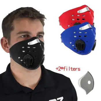

protective mask respirator reusable mask face masks cycling mask mask filter washable fabric mask sport mask mask for running