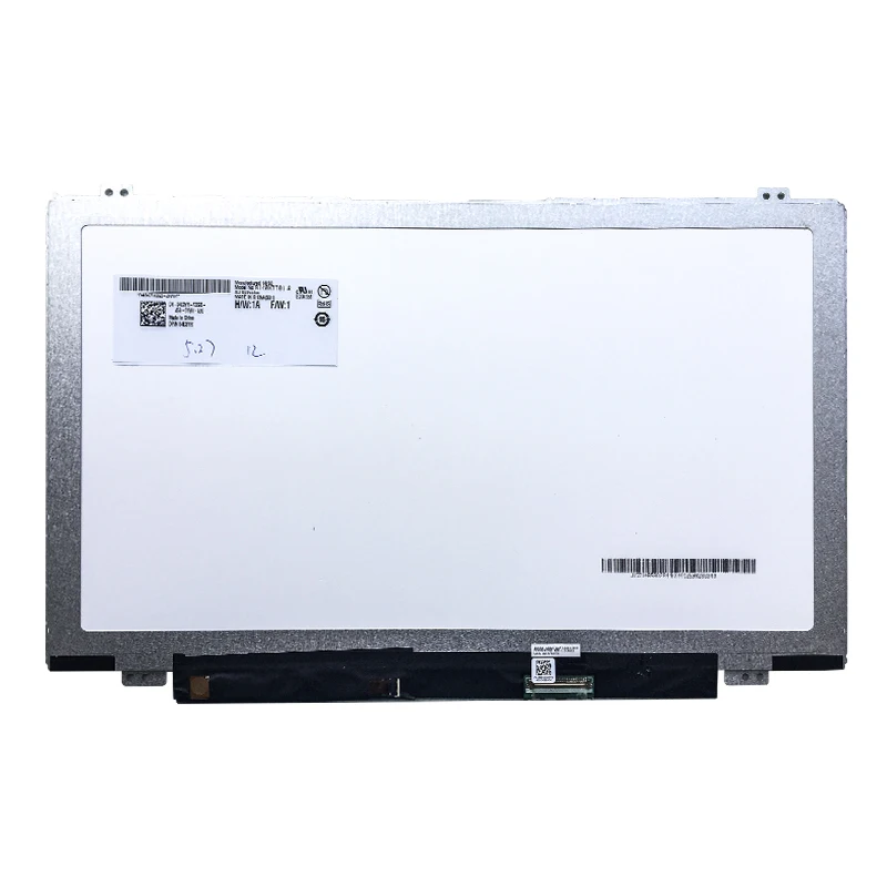 14 0 &quotсветодиодный сенсорный ЖК-экран для Dell Inspiron 14-3443 14-5447 14-5448 14-5439 WXGA HD B140XTT01.2