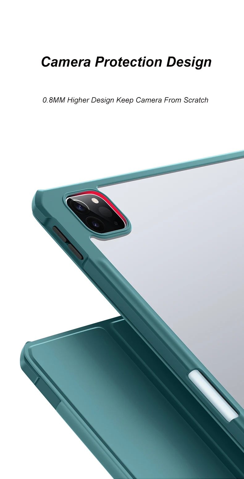 caso para ipad ar 2020 caso a2072 a2316 case case