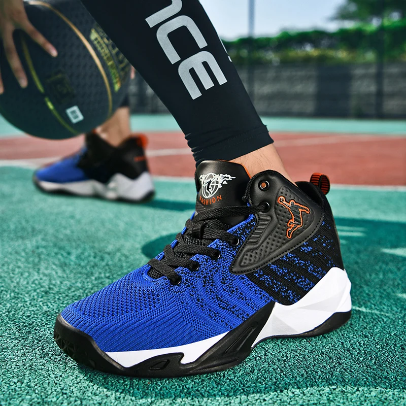Женская и Мужская баскетбольная обувь 2019 Jordan 4 ретро Обувь Jordan 1 баскетбольные кроссовки мужские Джордан Ретро 11 Спортивная обувь 5,5 ~ 10,5