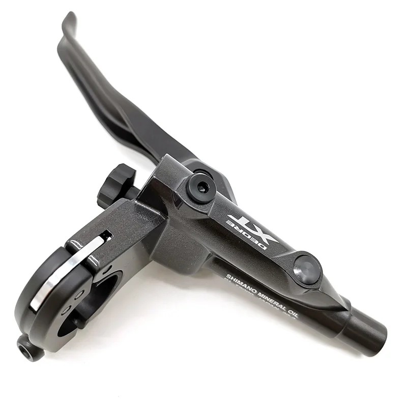 Shimano Deore XT BL-T8000 MTB велосипед гидравлический дисковый тормозной рычаг левый части велосипеда