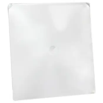 

6x6 Split Image Focusing Screen Rolleiflex Mamiya Rollei Magic 120 TLR Camer