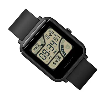 

Global Version Amazfit Original Xiaomi Smart Watch GPS 45Days Long Battery Gloness Heart Rate Smartwatch