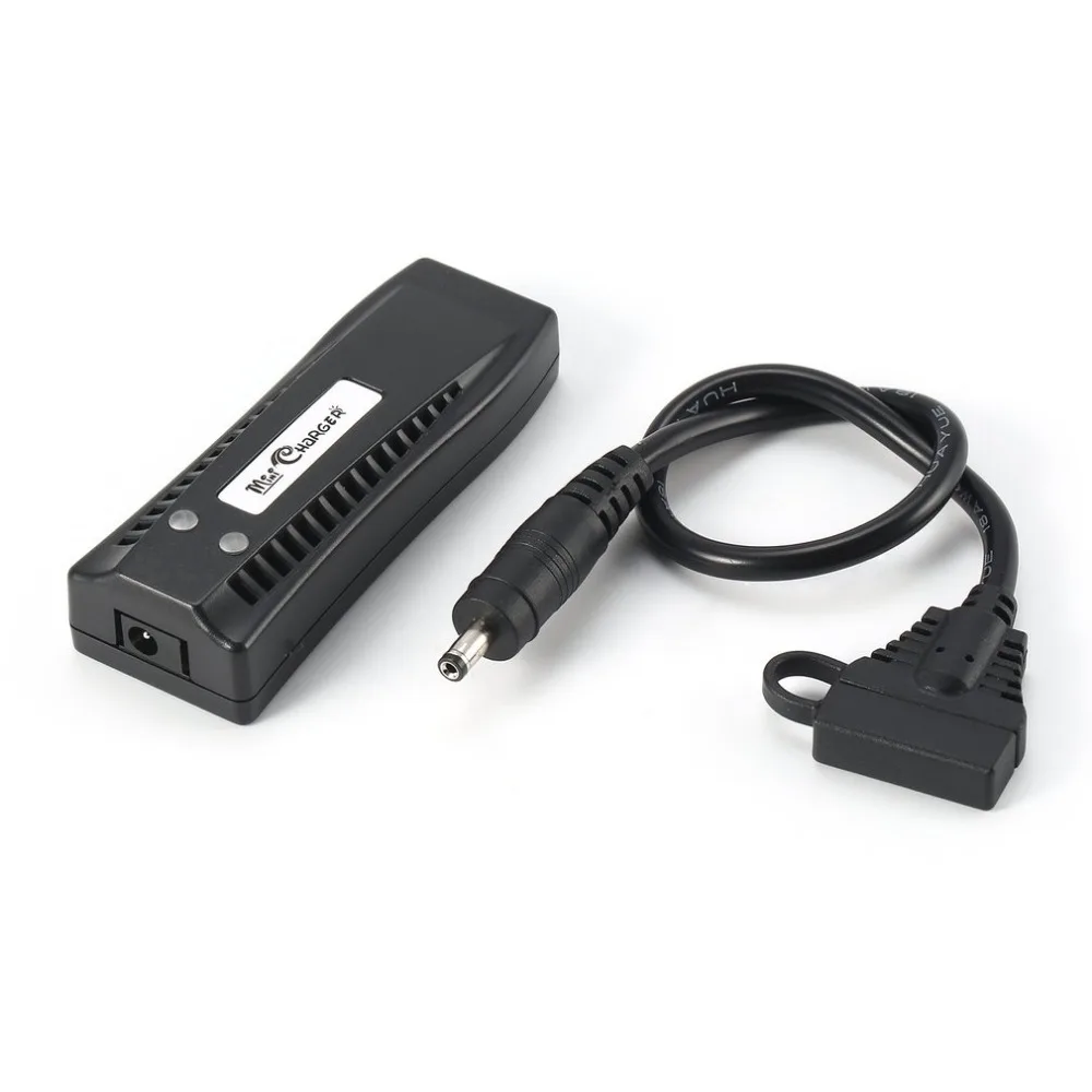 Портативный универсальный USB зарядное устройство конвертер 5 в 3A Быстрая зарядка Drone батарея зарядное устройство для DJI Spark Квадрокоптер аксессуары