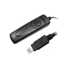 Remote Shutter Release Cable RS-60E3 RS-80N3 RM-UC1 DMW-RS1 For Canon Sony Nikon Olympus DSLR Camera 3