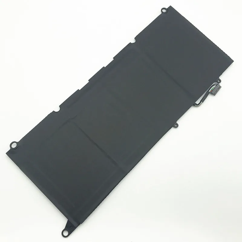7,6 V 56Wh 90V7W JD25G JHXPY Батарея для Dell XPS 13 9343 9350 1708 13D-9343 P54G