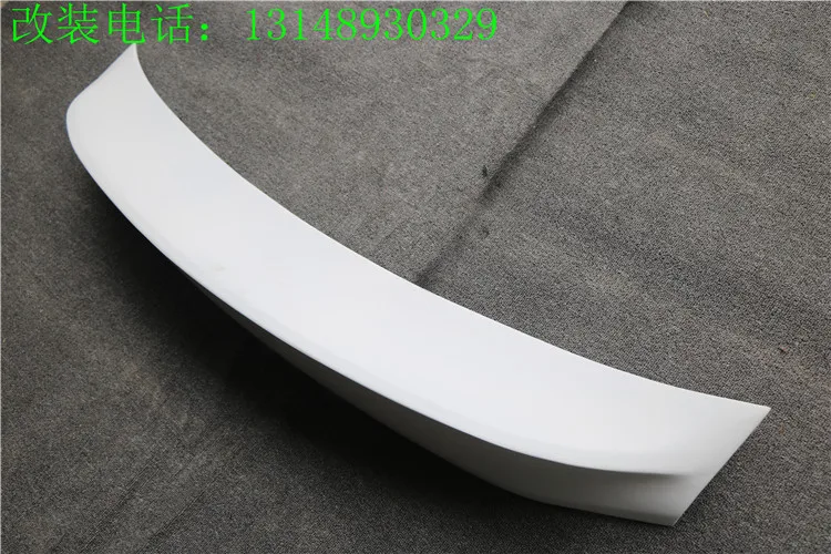 Fit for LEXUS 12-15 ES ES250 ES350 Carbon fiber or FPR spoiler wing tail