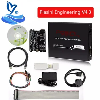 

OBD2 PIASINI V4.3 MASTER Full Version Better Than V4.1 Piasini Engineering Serial Suite