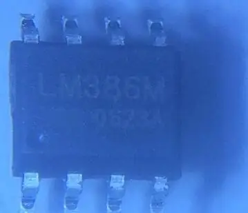 Бесплатная доставка Новый LM386M
