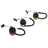 1PCS Vacuum Cleaner Black and Blue 1/12 Dollhouse Miniature Accessory Baby Toys 5