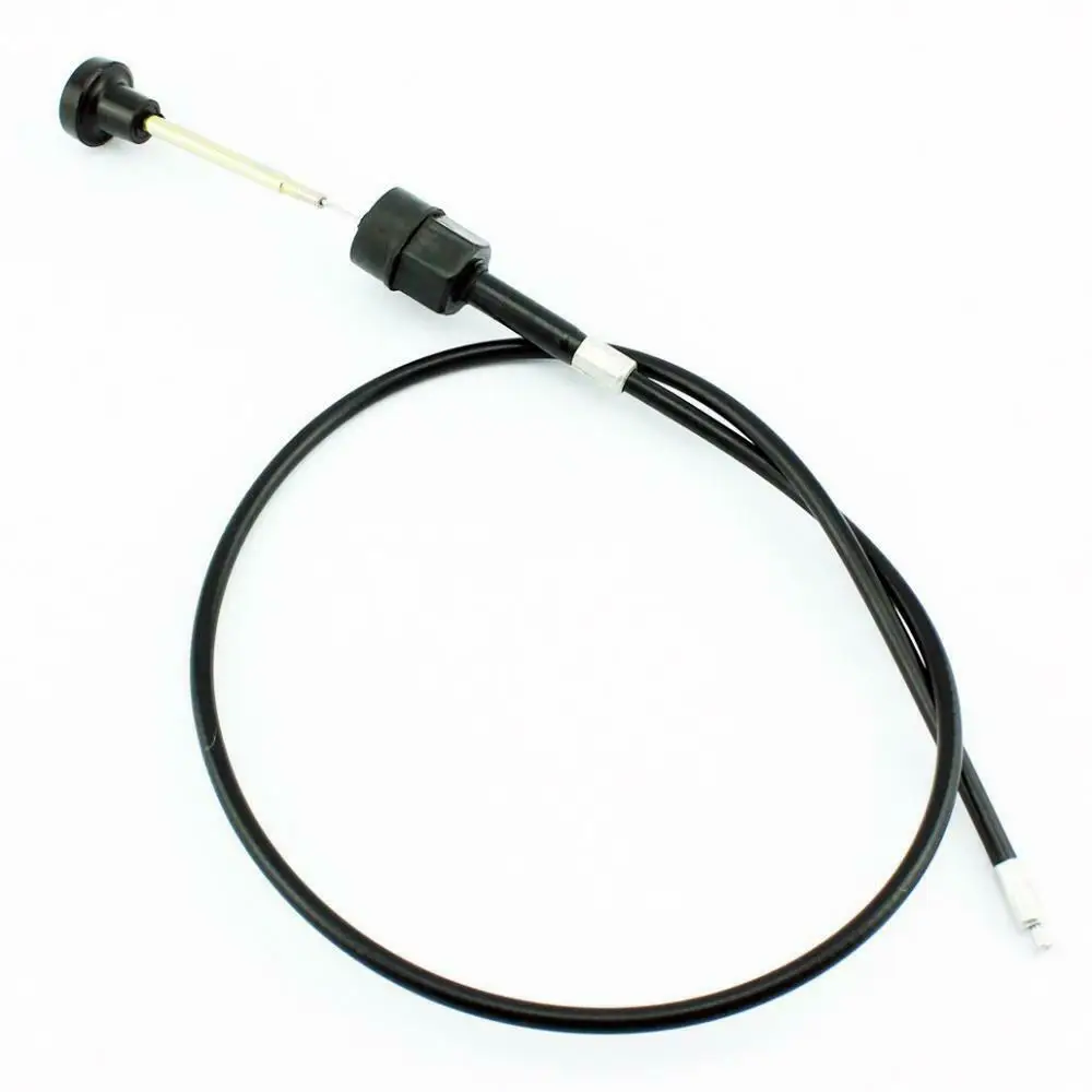 Дроссель дроссельной заслонки в сборе для yamiha PW80 BW80 Y-Zinger Push Pull(Стандартная