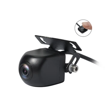

PARKVISION Wide Angle Backup Front Car Camera 180 Degree Waterproof Multiview Smart Reverse Camera