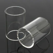 14* TIG сварочный фонарь Наборы короткие газа объектив Стекло для WP17/18/26 2,4 мм 3/32 дюймов