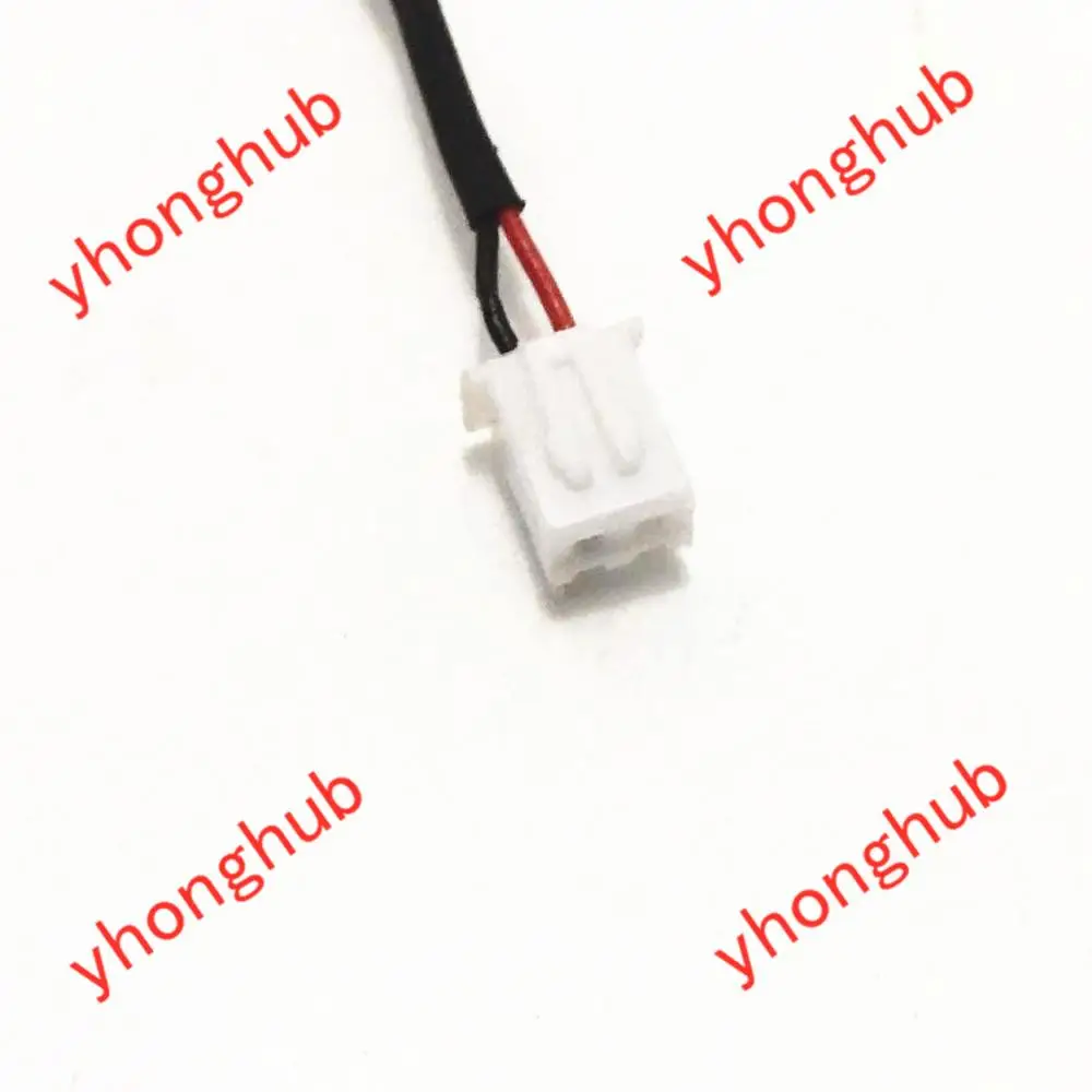 APISTEK GA51S2H NNTA DC 12V 0.18A Dia. 45 мм 2 провод Графика вентилятор|Кулеры/вентиляторы/системы