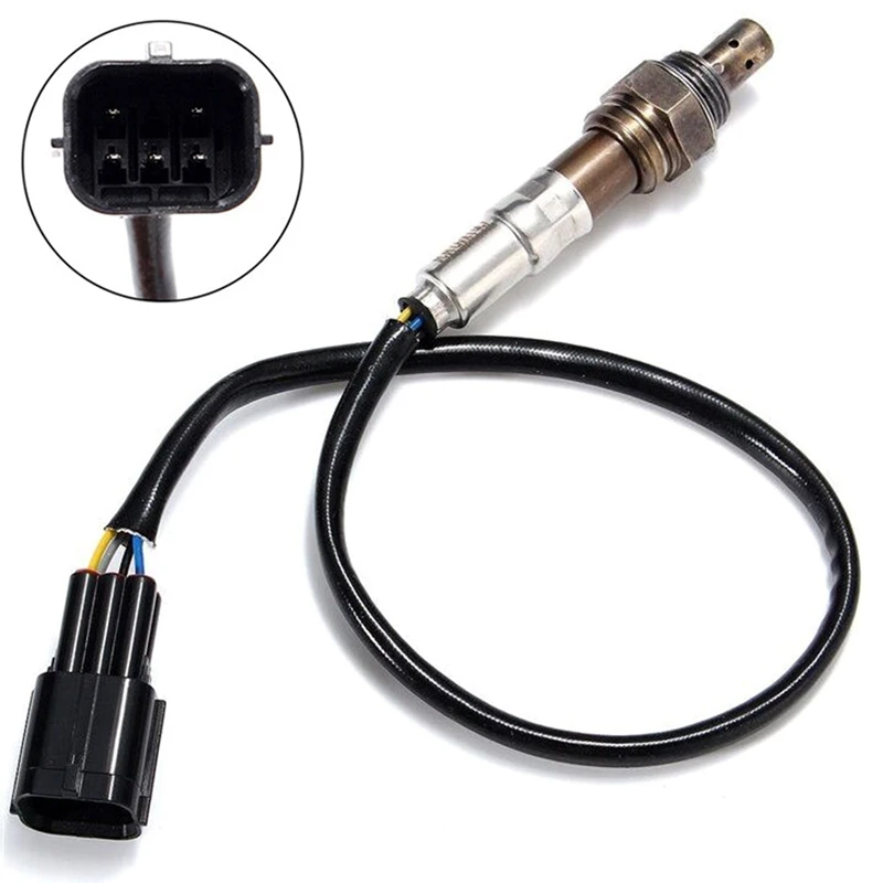 O2 кислорода Сенсор для Mazda 3 2006-2013 Mazda 5 2008-2010 2.0L 2.3L верхней части