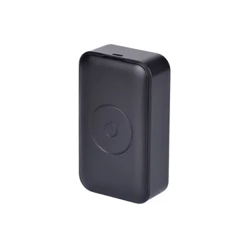 

10pcs/lot G03 Mini GPS Tracker Wifi LBS 7Days Work Voice Recorder Web/App Tracking for Children Kids Pets Dog Bike Car Locator