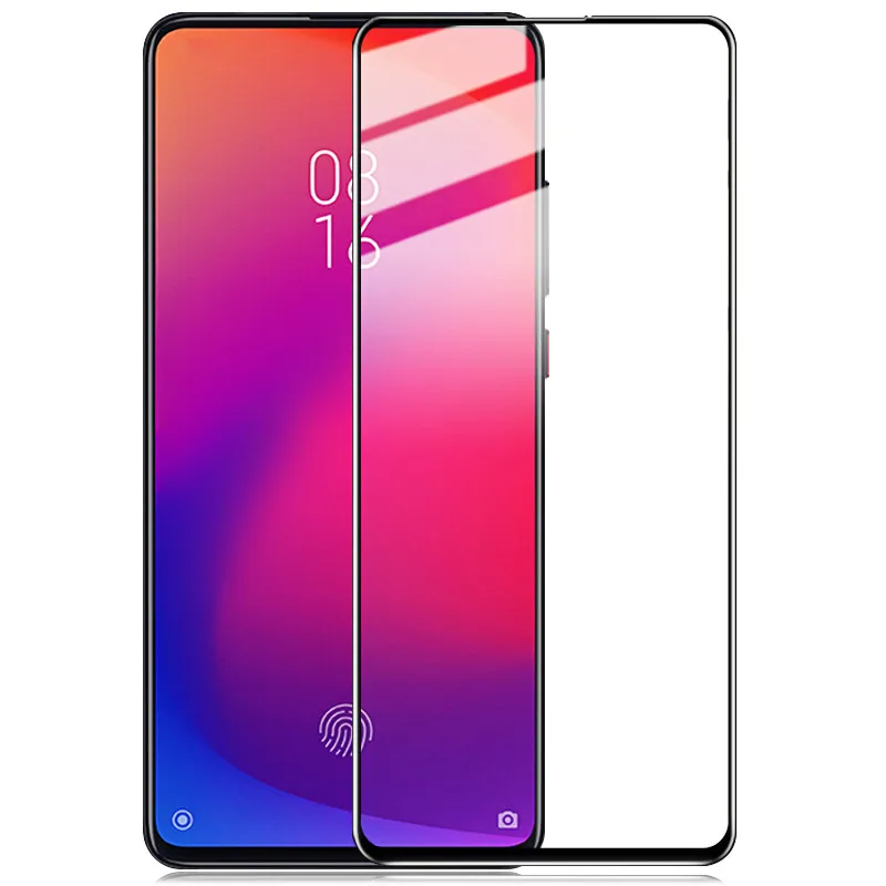 Imak Защитная пленка для экрана Xiao mi Red K20 9T Pro Полное покрытие из закаленного стекла
