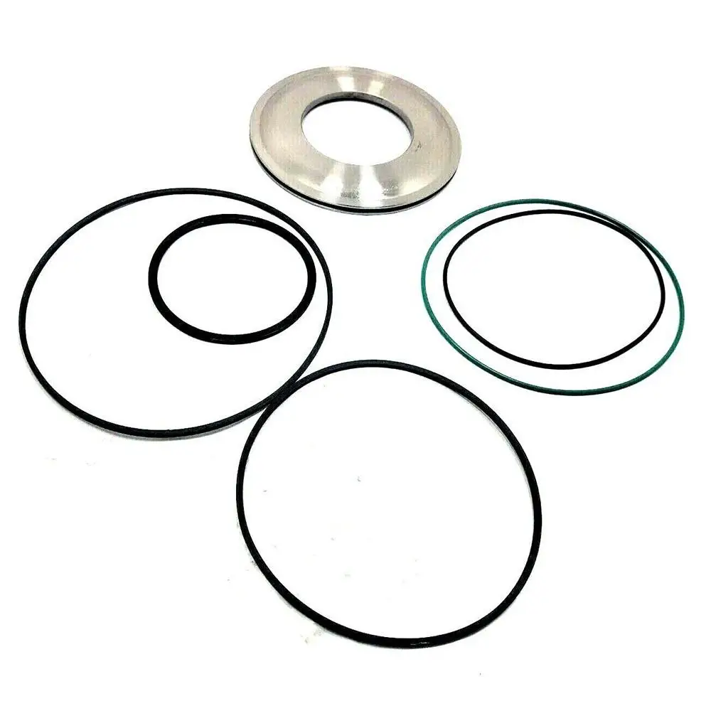 JF015E RE0F11A CVT Pulley Steel Piston Rebuild Kit with O ring For