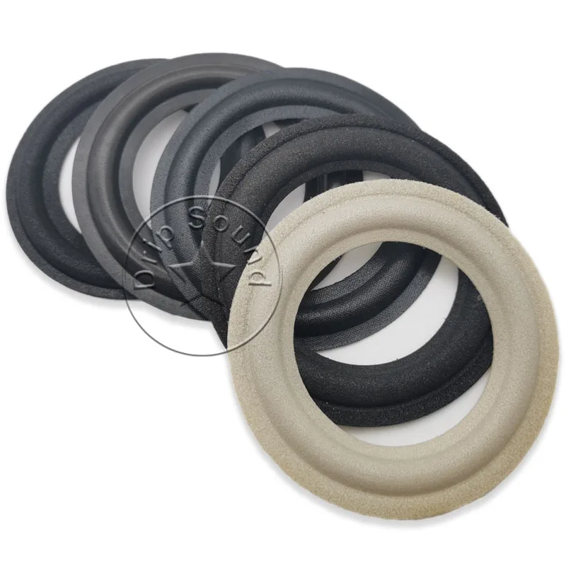 Altoparlante 6.5'' Woofer Hi-fi 70 W Di Ricambio Con Sospensione In Foam - Foto 3